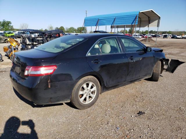 Photo 3 from auction – 2011 TOYOTA CAMRY BASE with VIN 4T1BF3EK6BU139768