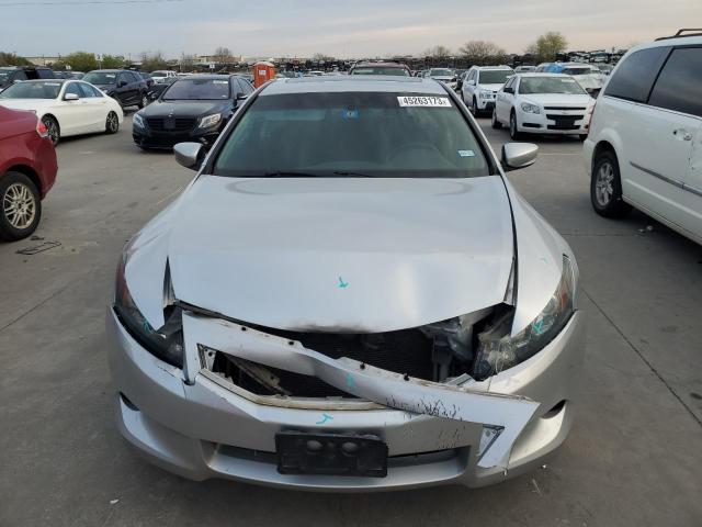 Photo 5 from auction – 2008 HONDA ACCORD EX with VIN 1HGCS12798A016504