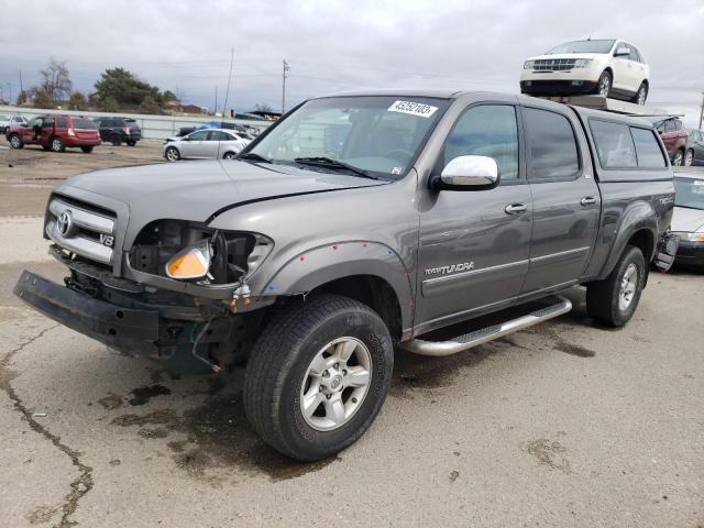 Photo 1 from auction – 2006 TOYOTA TUNDRA DOU with VIN 5TBDT44156S546567