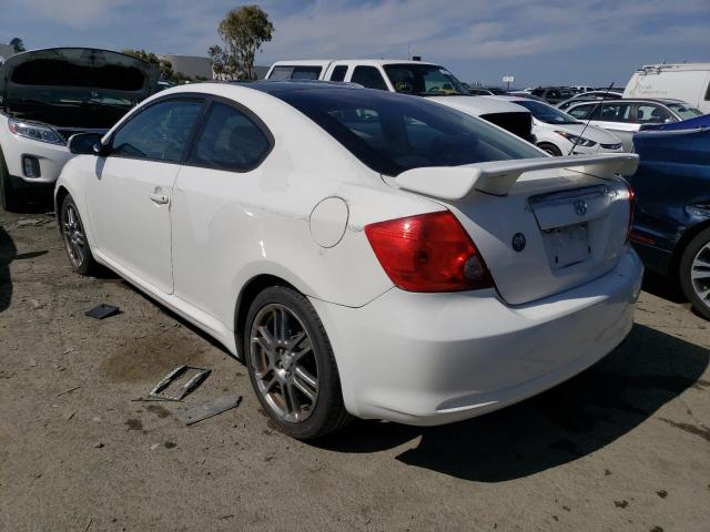 Photo 2 from auction – 2006 SCION TC with VIN JTKDE167660068303