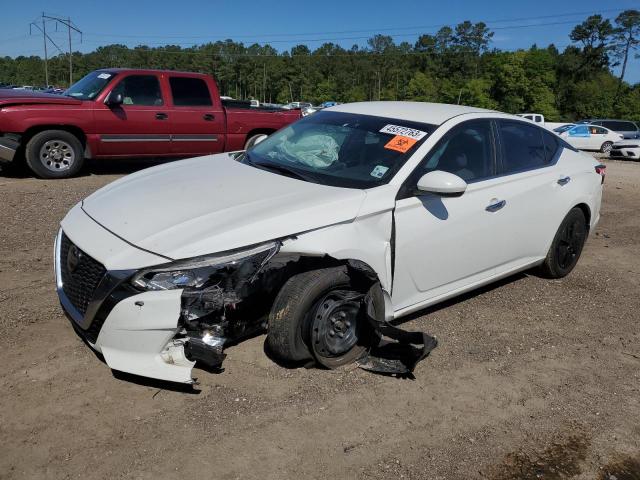 Photo 1 from auction – 2019 NISSAN ALTIMA S with VIN 1N4BL4BV5KN301746