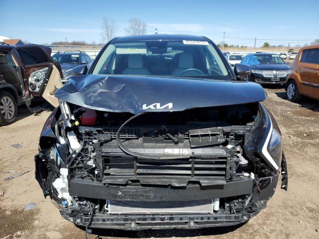 Photo 5 from auction – 2023 KIA SPORTAGE E with VIN 5XYK33AF1PG038975