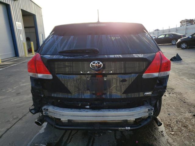 Photo 6 from auction – 2011 TOYOTA VENZA with VIN 4T3BK3BB2BU062646