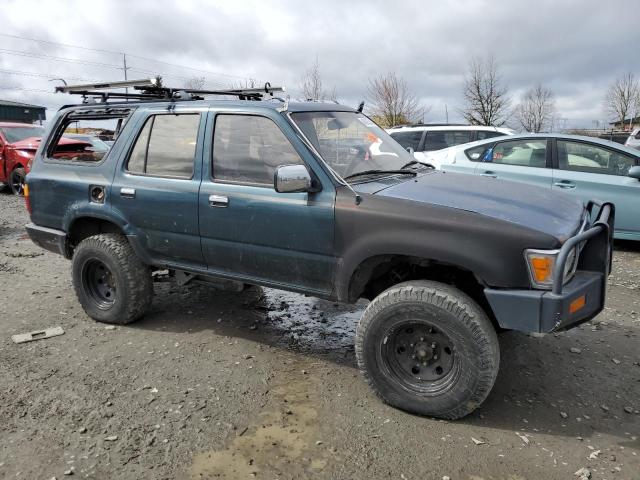 Photo 4 from auction – 1994 TOYOTA 4RUNNER VN with VIN JT3VN39W2R0155716