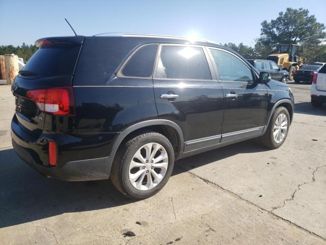 Photo 3 from auction – 2015 KIA SORENTO EX with VIN 5XYKU4A71FG610105