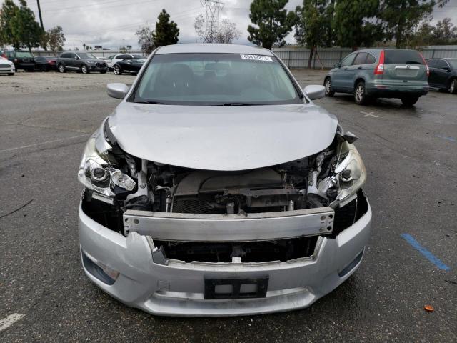 Photo 5 from auction – 2015 NISSAN ALTIMA 2.5 with VIN 1N4AL3APXFC205704