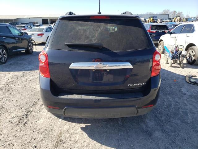 Photo 6 from auction – 2015 CHEVROLET EQUINOX LT with VIN 2GNALBEK5F1142091