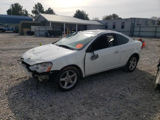 ACURA RSX 2003 z numerem VIN JH4DC54893C008962 - Zdjęcie z aukcji