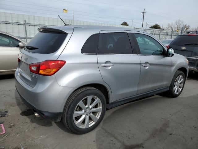Photo 3 from auction – 2013 MITSUBISHI OUTLANDER with VIN 4A4AR4AU5DE004047