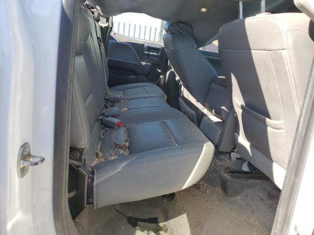 Photo 10 from auction – 2016 CHEVROLET SILVERADO with VIN 1GC2CUEG3GZ304278