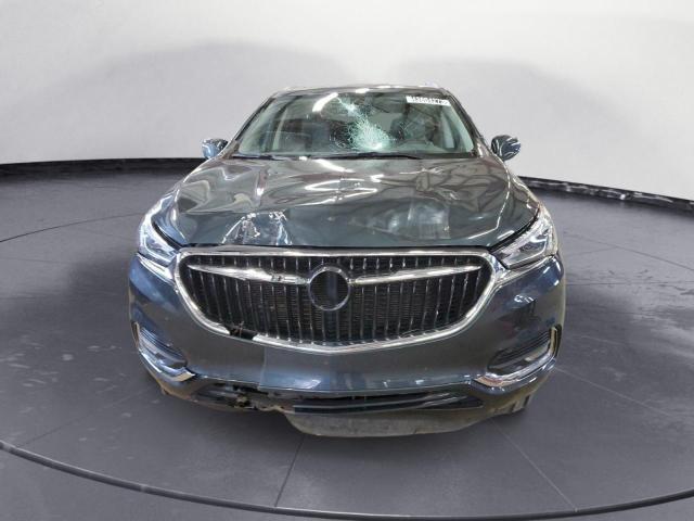 Photo 5 from auction – 2021 BUICK ENCLAVE ES with VIN 5GAEVAKW5MJ144188