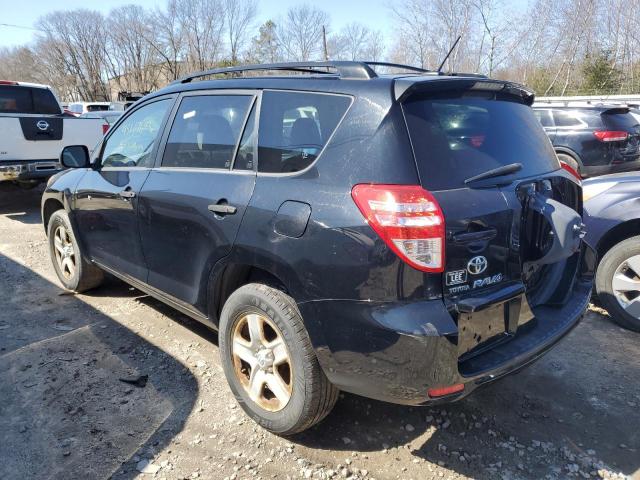 Photo 2 from auction – 2009 TOYOTA RAV4 with VIN JTMBF33V59D008486