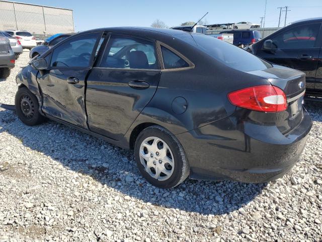 Photo 2 from auction – 2011 FORD FIESTA S with VIN 3FADP4AJ3BM223232