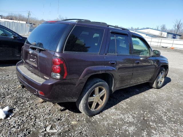 Photo 3 from auction – 2008 CHEVROLET TRAILBLAZE with VIN 1GNDT13S882106795
