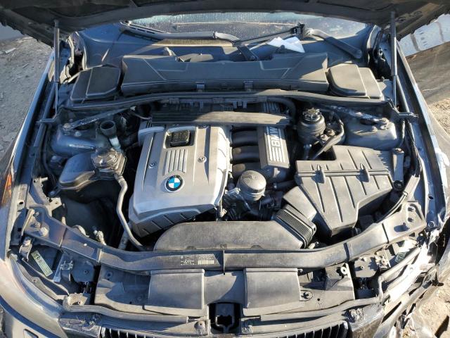 Photo 11 from auction – 2006 BMW 325 I with VIN WBAVB13586KX32061