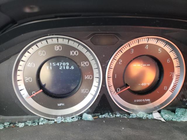 Photo 9 from auction – 2012 VOLVO XC70 3.2 with VIN YV4940BZ7C1144471