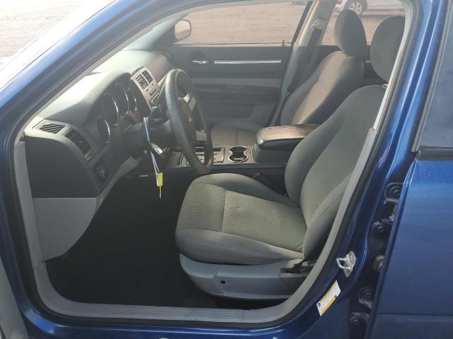 Photo 7 from auction – 2009 DODGE CHARGER with VIN 2B3KA43D09H521399