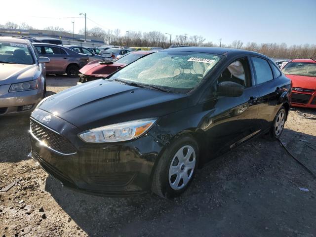 FORD FOCUS S 2016 with VIN 1FADP3E22GL393524 - Photo from auction