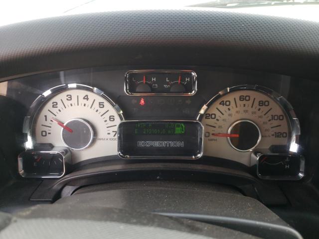 Photo 9 from auction – 2012 FORD EXPEDITION with VIN 1FMJU1K57CEF00828