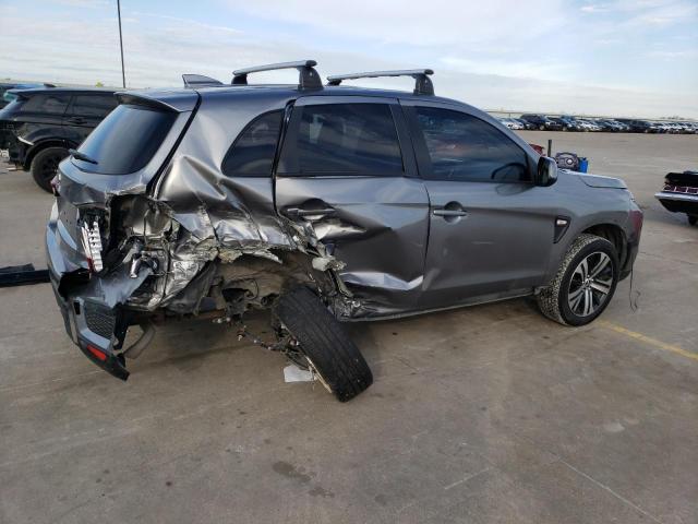 Photo 3 from auction – 2020 MITSUBISHI OUTLANDER with VIN JA4AP3AUXLU009587