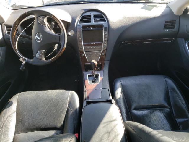 Photo 8 from auction – 2012 LEXUS ES 350 with VIN JTHBK1EG5C2477416