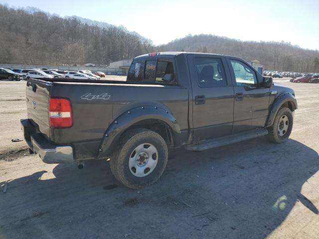 Photo 3 from auction – 2007 FORD F150 SUPER with VIN 1FTRW14W27FA25032