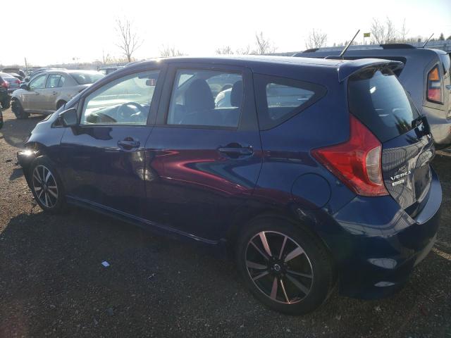 Photo 2 from auction – 2018 NISSAN VERSA NOTE with VIN 3N1CE2CP3JL364097