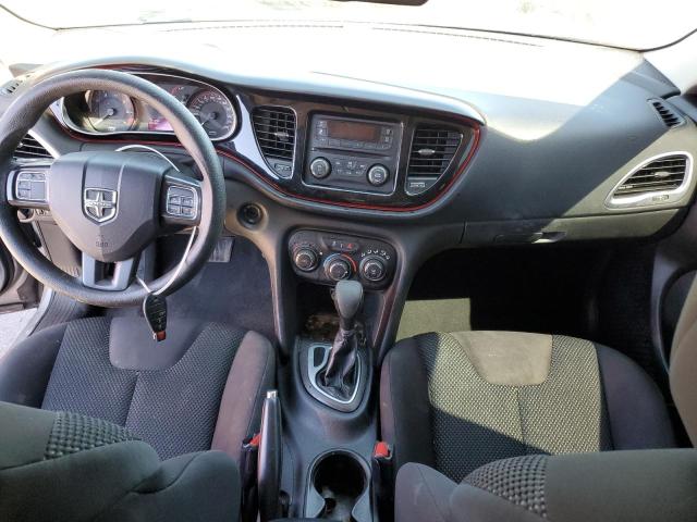 Photo 8 from auction – 2016 DODGE DART SE with VIN 1C3CDFAA7GD703954