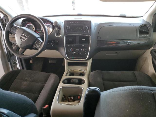 Photo 8 from auction – 2015 DODGE GRAND CARA with VIN 2C4RDGCGXFR536479