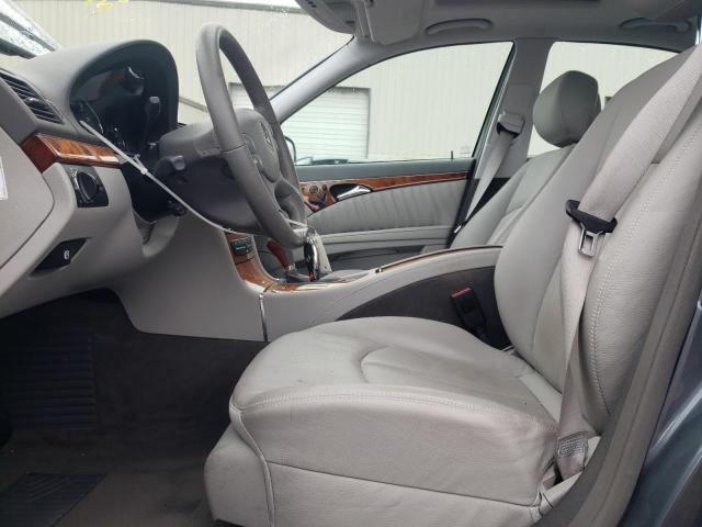 Photo 7 from auction – 2008 MERCEDES-BENZ E 350 with VIN WDBUF56X08B264559