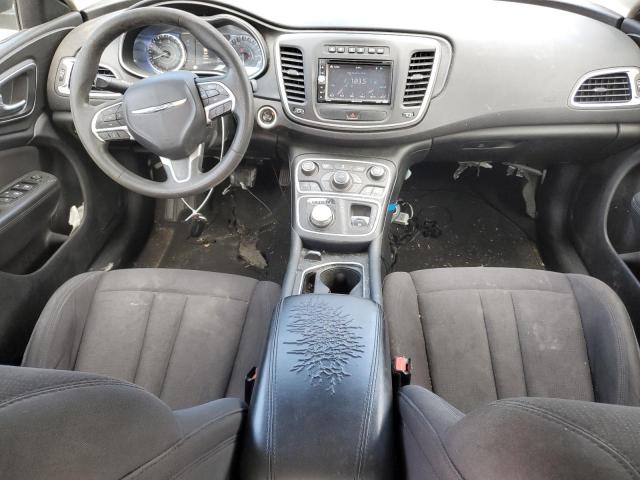 Photo 8 from auction – 2015 CHRYSLER 200 LIMITE with VIN 1C3CCCAB6FN661120