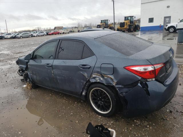 Photo 2 from auction – 2015 TOYOTA COROLLA L with VIN 5YFBURHE4FP315514