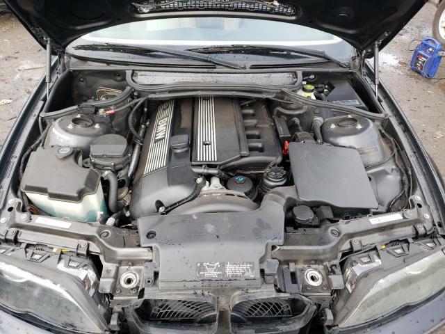 Photo 11 from auction – 2003 BMW 325 XI with VIN WBAEU33413PH90463