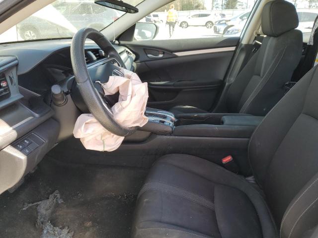 Photo 7 from auction – 2019 HONDA CIVIC LX with VIN 19XFC2F69KE048759