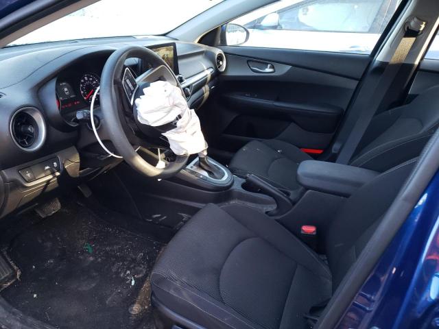 Photo 7 from auction – 2019 KIA FORTE FE with VIN 3KPF24AD6KE018901