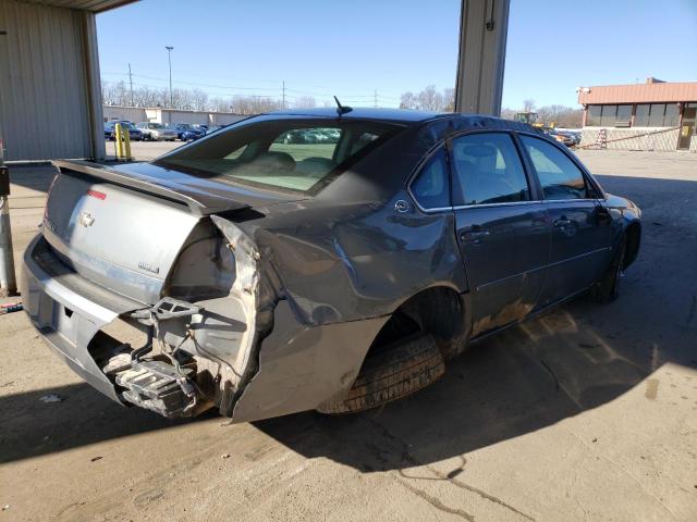 Photo 3 from auction – 2008 CHEVROLET IMPALA LT with VIN 2G1WT58K681362394
