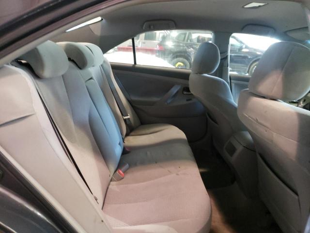 Photo 10 from auction – 2010 TOYOTA CAMRY BASE with VIN 4T1BF3EK4AU062624