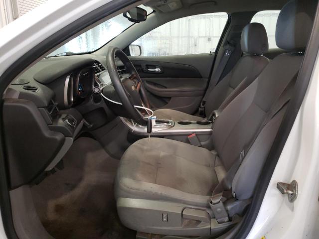 Photo 7 from auction – 2013 CHEVROLET MALIBU LS with VIN 1G11A5SA2DF312773