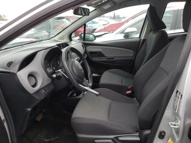Photo 7 from auction – 2015 TOYOTA YARIS with VIN VNKKTUD38FA042566