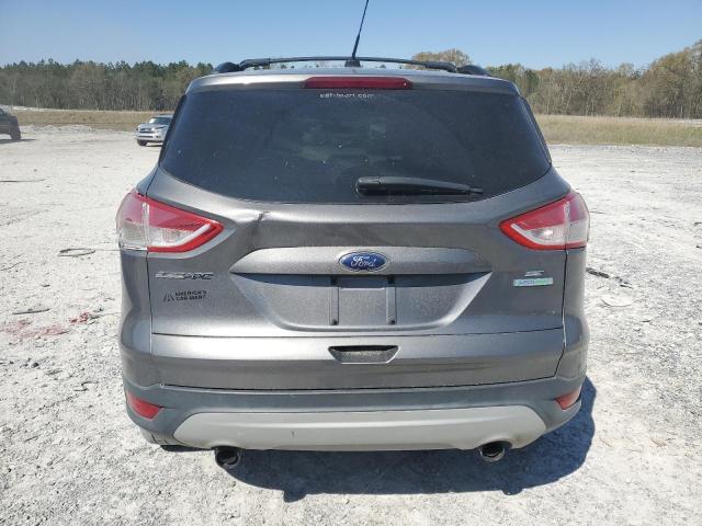 Photo 6 from auction – 2013 FORD ESCAPE SE with VIN 1FMCU0GX4DUC53563