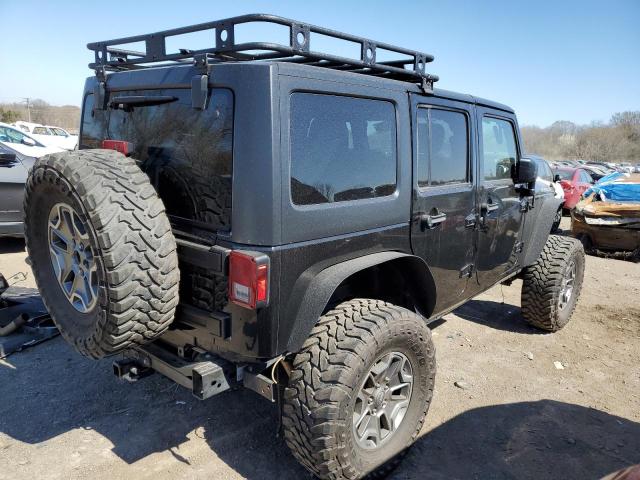 Photo 3 from auction – 2018 JEEP WRANGLER U with VIN 1C4BJWFG3JL910562