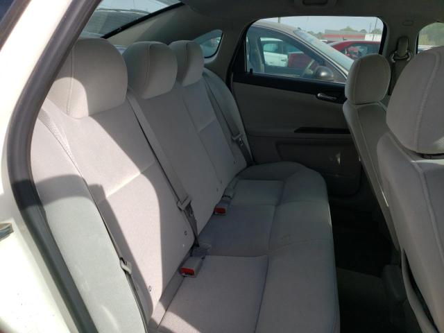 Photo 10 from auction – 2007 CHEVROLET IMPALA LS with VIN 2G1WB58K479409831