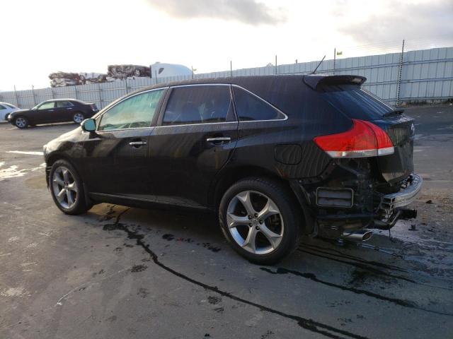 Photo 2 from auction – 2011 TOYOTA VENZA with VIN 4T3BK3BB2BU062646