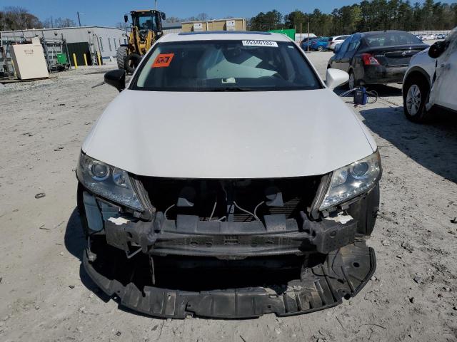 Photo 5 from auction – 2014 LEXUS ES 350 with VIN JTHBK1GG8E2127424