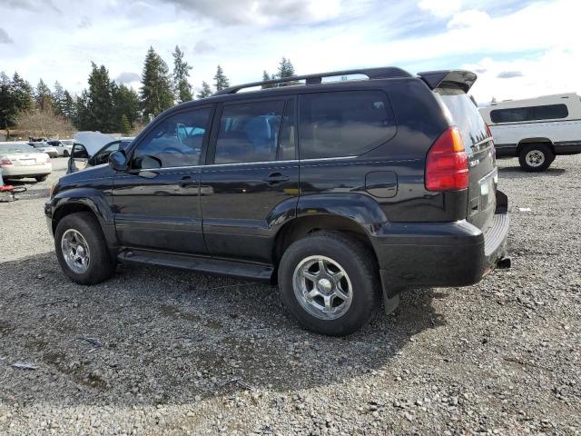 Photo 2 from auction – 2006 LEXUS GX 470 with VIN JTJBT20X360122351