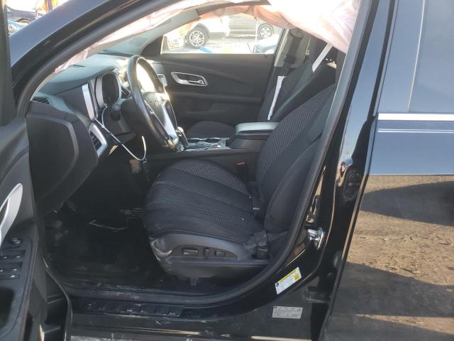 Photo 7 from auction – 2011 CHEVROLET EQUINOX LT with VIN 2GNALDEC3B1210385