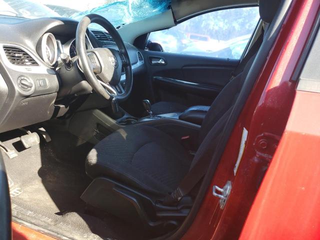 Photo 7 from auction – 2017 DODGE JOURNEY SE with VIN 3C4PDCAB6HT559006