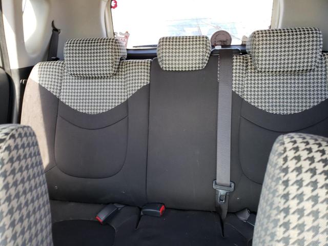 Photo 10 from auction – 2010 KIA SOUL + with VIN KNDJT2A27A7073821