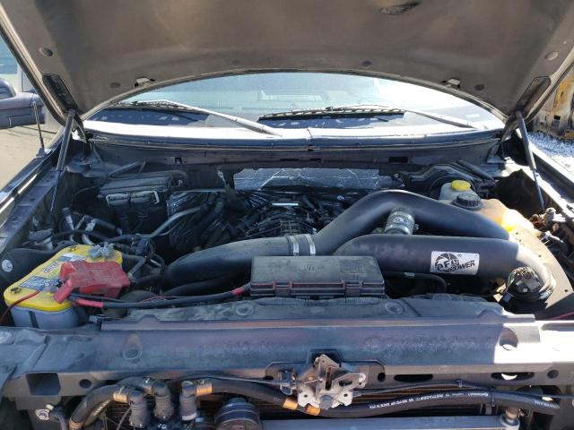 Photo 11 from auction – 2014 FORD F150 SUPER with VIN 1FTFW1ET9EFB42918