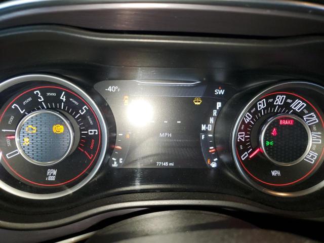 Photo 9 from auction – 2015 DODGE CHALLENGER with VIN 2C3CDZAG7FH789158